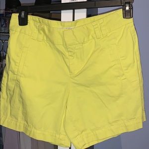 women’s shorts